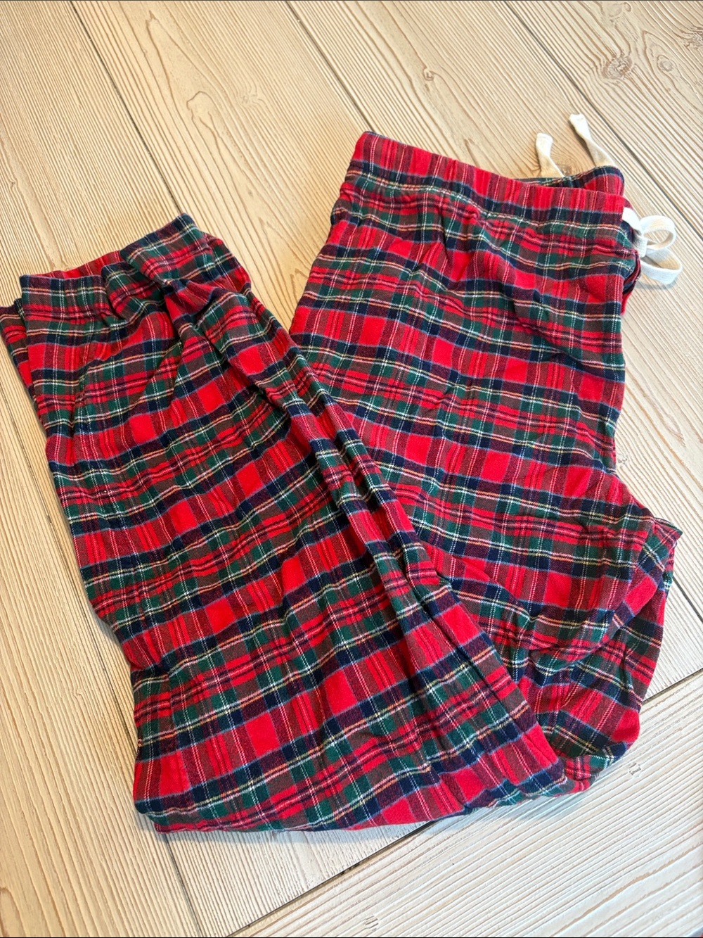 Vineyard vines flannel pj bottoms